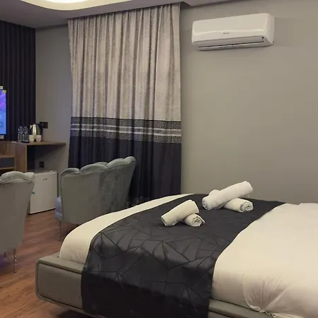 Hotel Wonne Boutique