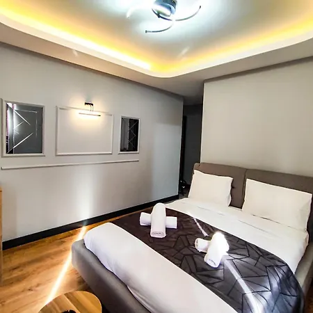 Hotel Wonne Boutique Ankara