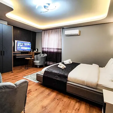 Wonne Boutique * Ankara