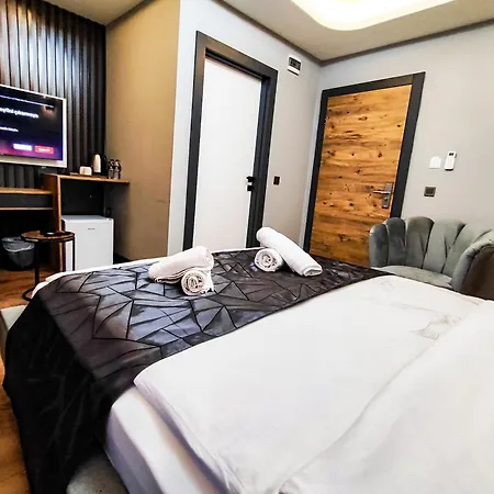 Wonne Boutique Hotel