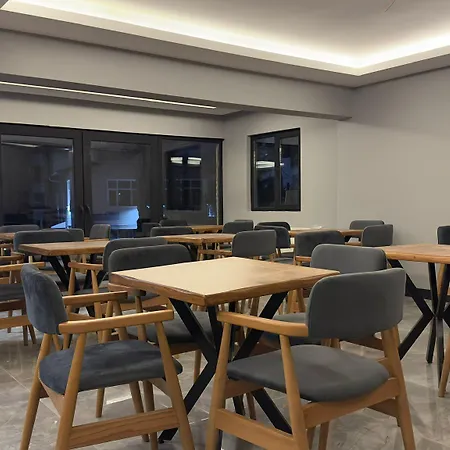 Wonne Boutique Hotel Ankara