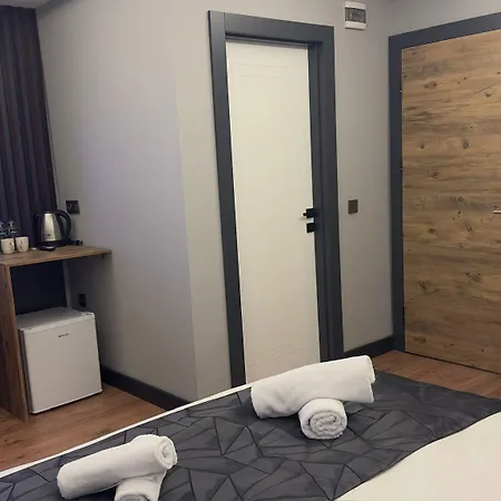 Hotel Wonne Boutique *