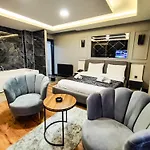 Wonne Boutique Otel *
