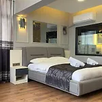 Otel Wonne Boutique Ankara