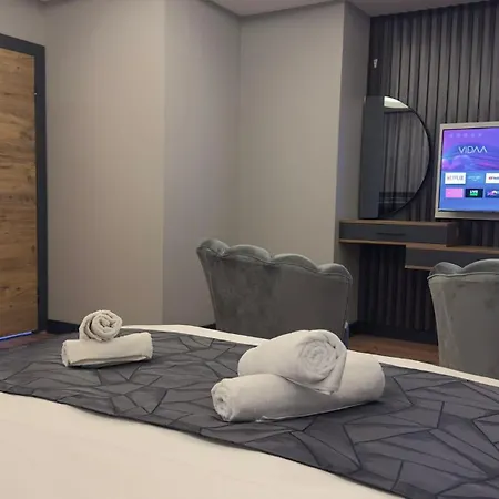 Wonne Boutique Otel *