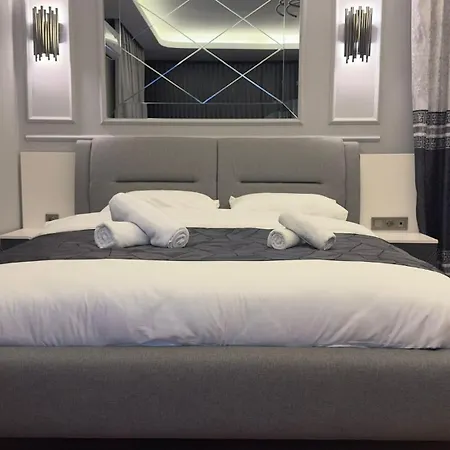 Wonne Boutique Otel Ankara