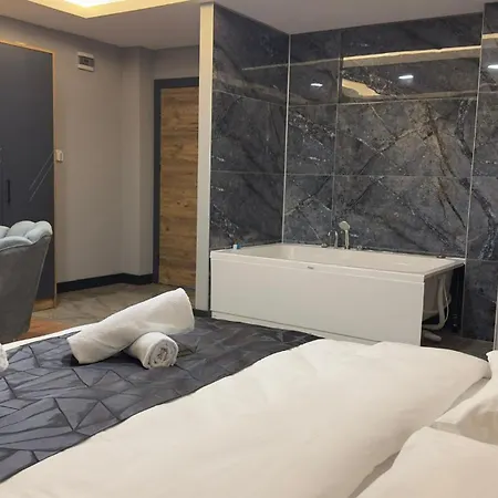 Wonne Boutique Otel