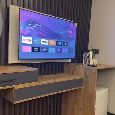 Wonne Boutique Hotel Ankara