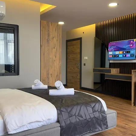 Otel Wonne Boutique *
