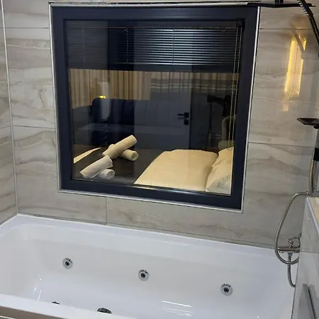 Wonne Boutique Hotel Ankara