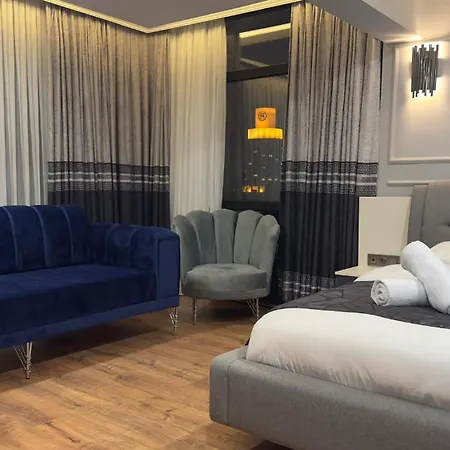 Wonne Boutique * Ankara