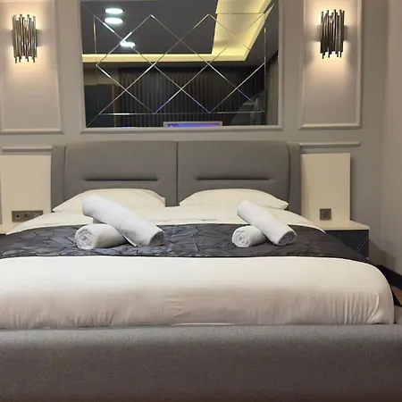 Otel Wonne Boutique *