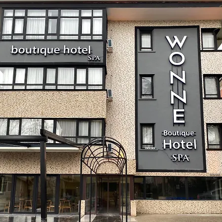 Wonne Boutique *
