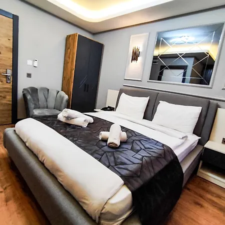 Wonne Boutique * Άγκυρα