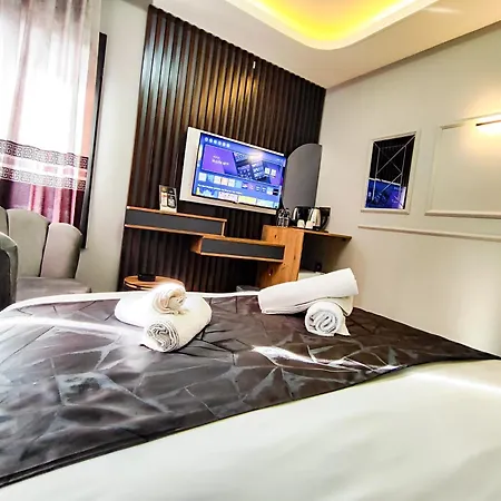 Wonne Boutique Hotel *