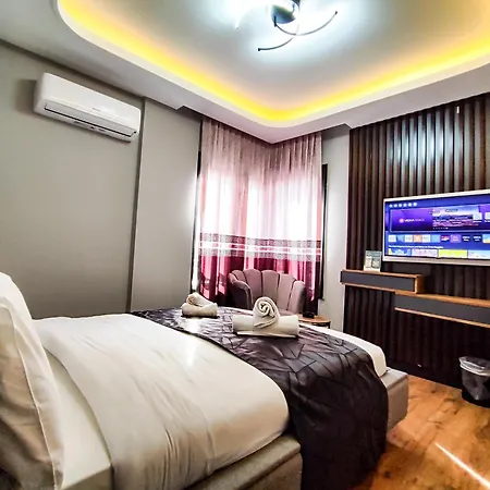 Wonne Boutique Otel