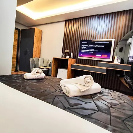 Wonne Boutique * Ankara