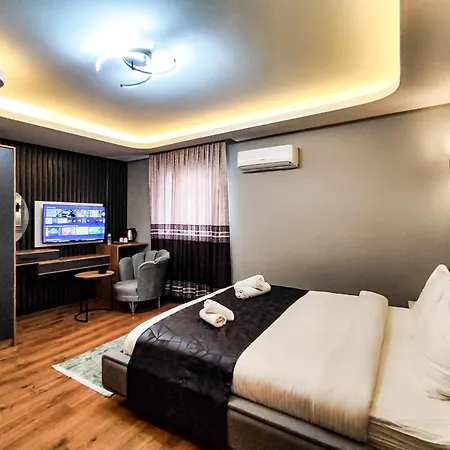 Wonne Boutique Otel