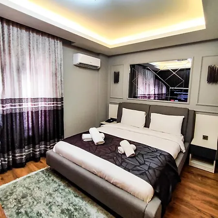 Wonne Boutique Otel *
