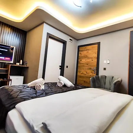 Otel Wonne Boutique *