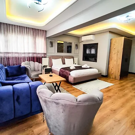 Otel Wonne Boutique Ankara