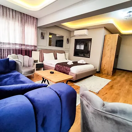 Wonne Boutique Άγκυρα