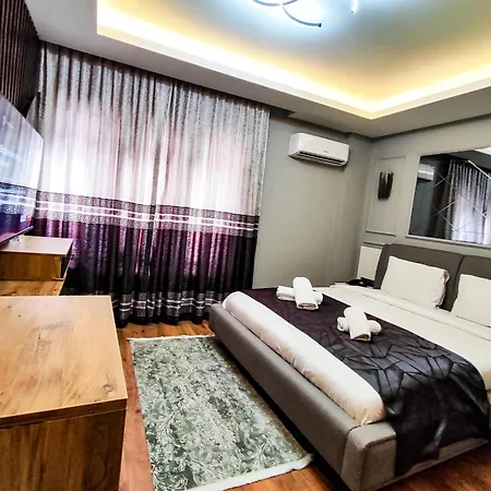 Wonne Boutique Otel *