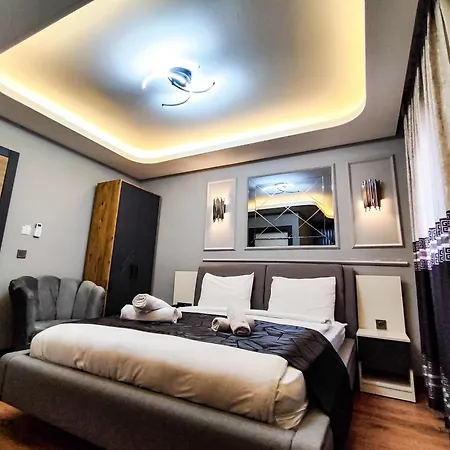 Wonne Boutique Otel *