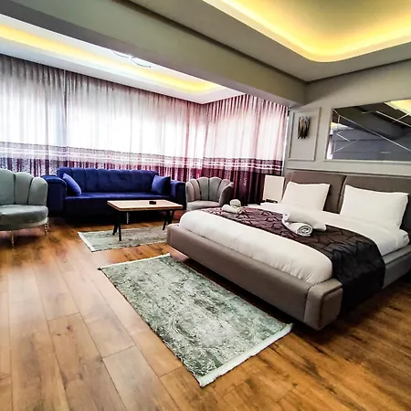 Otel Wonne Boutique *