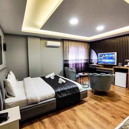 Otel Wonne Boutique