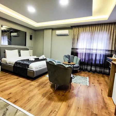 Wonne Boutique Otel