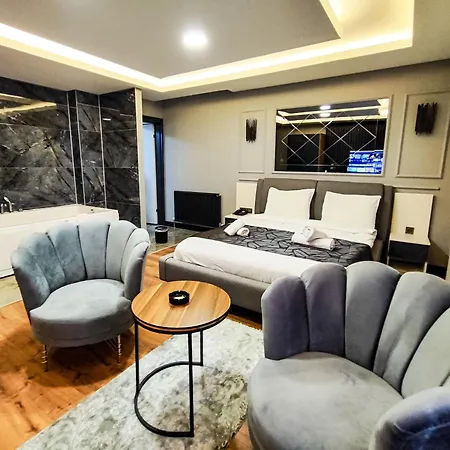 Wonne Boutique Otel *