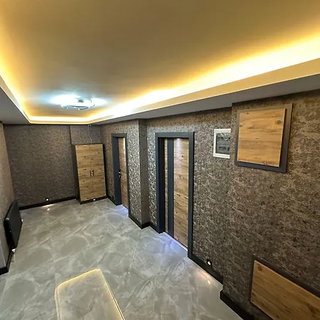 Wonne Boutique Ξενοδοχείο *