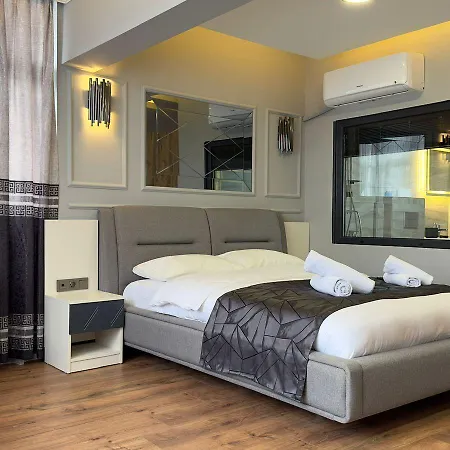 Hotel Wonne Boutique Ankara