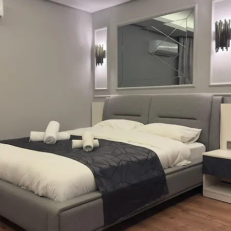 Hotel Wonne Boutique Ankara