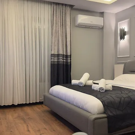 Ξενοδοχείο Wonne Boutique Άγκυρα