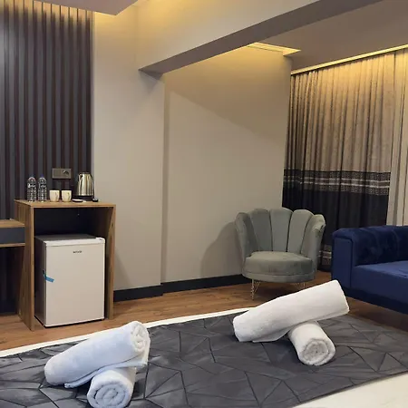 Wonne Boutique Άγκυρα