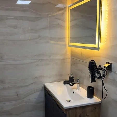 Ξενοδοχείο Wonne Boutique *