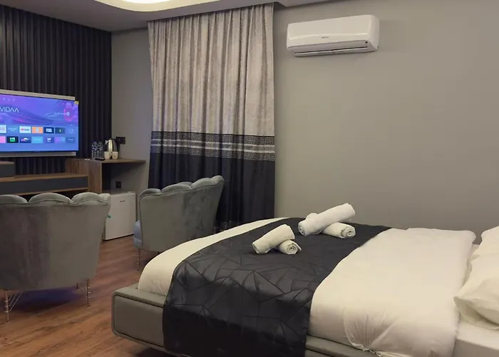 Hotel Wonne Boutique