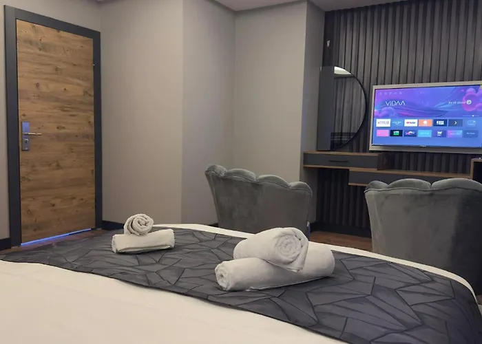 Wonne Boutique Hotel *