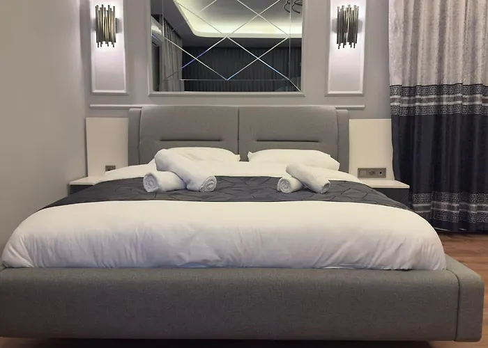 Wonne Boutique Hotel Ankara