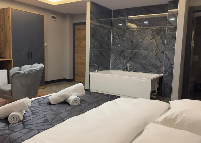 Wonne Boutique Hotel