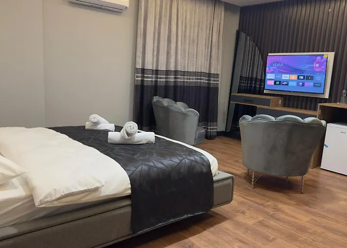 Hotel Wonne Boutique