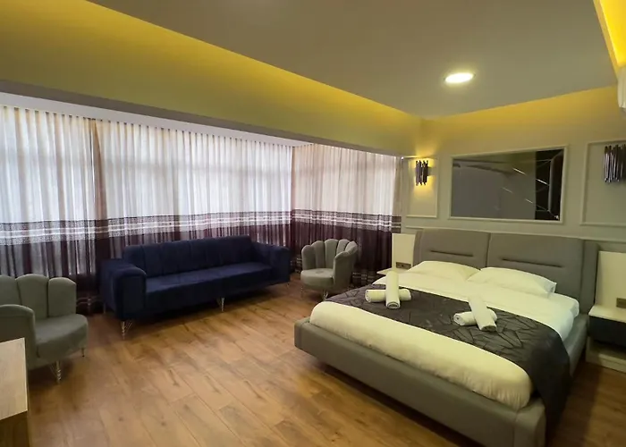 Wonne Boutique Hotel *