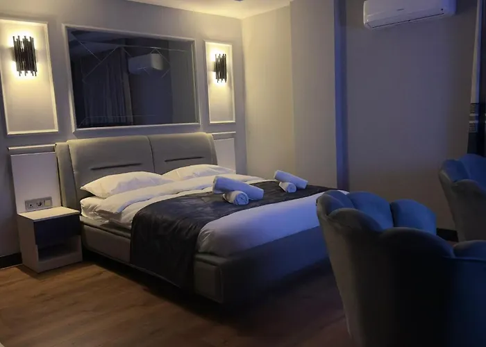 Hotel Wonne Boutique