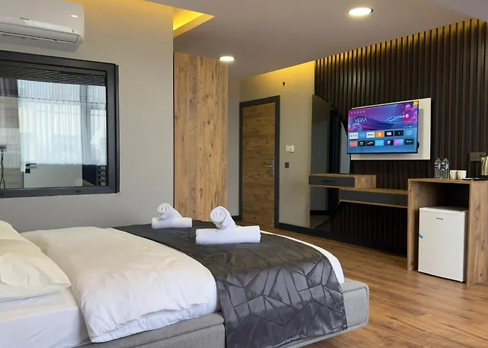 Hotel Wonne Boutique *