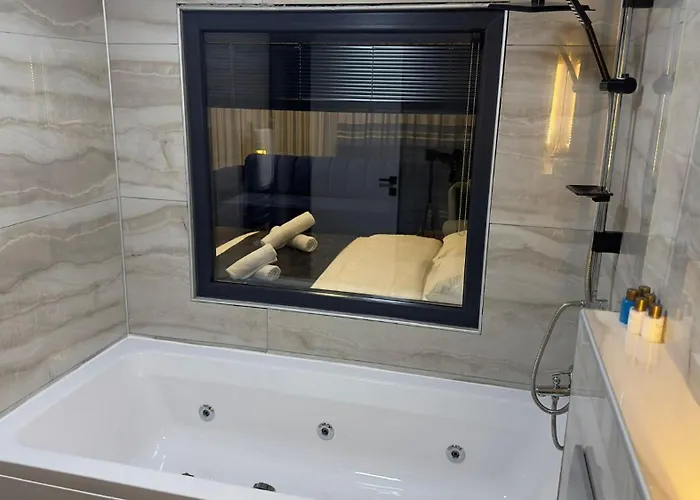 Wonne Boutique Hotel Ankara