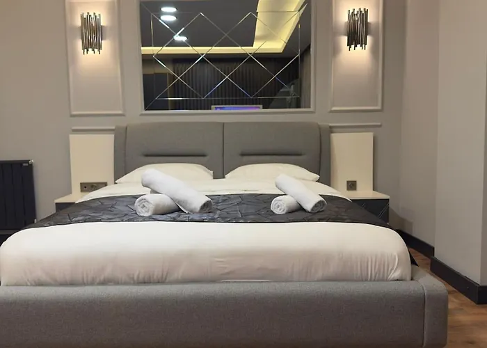 Hotel Wonne Boutique *