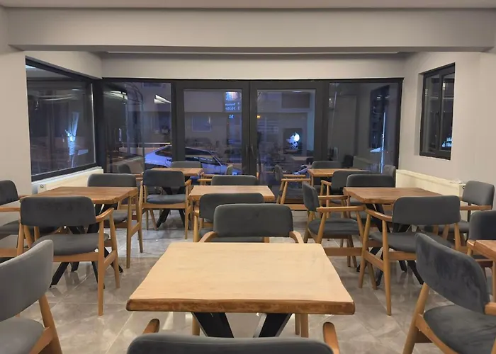 Hotel Wonne Boutique Ankara