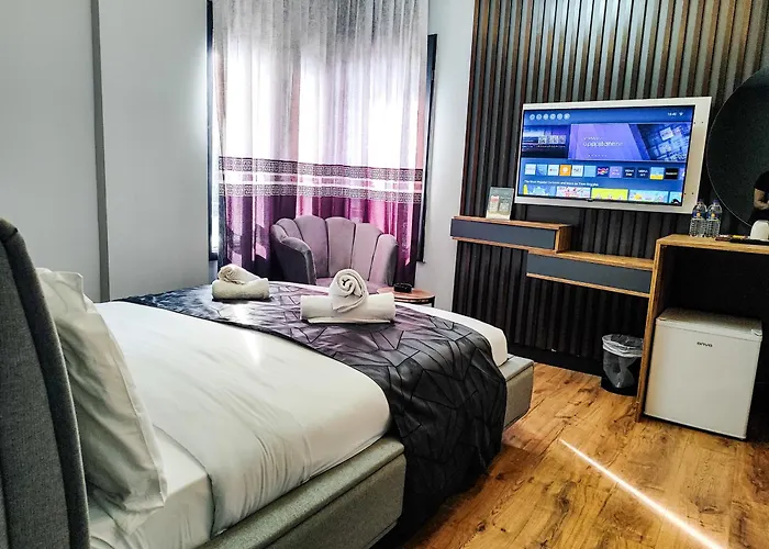 Hotel Wonne Boutique Ankara